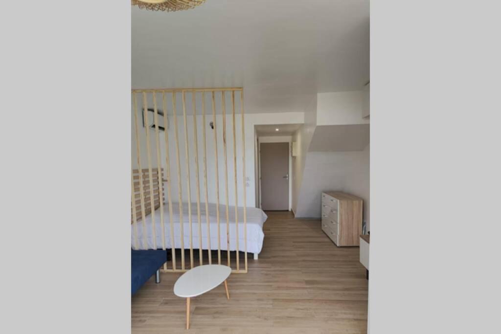 Appartement Pause_yuccas Le Gosier (Grande-Terre)
