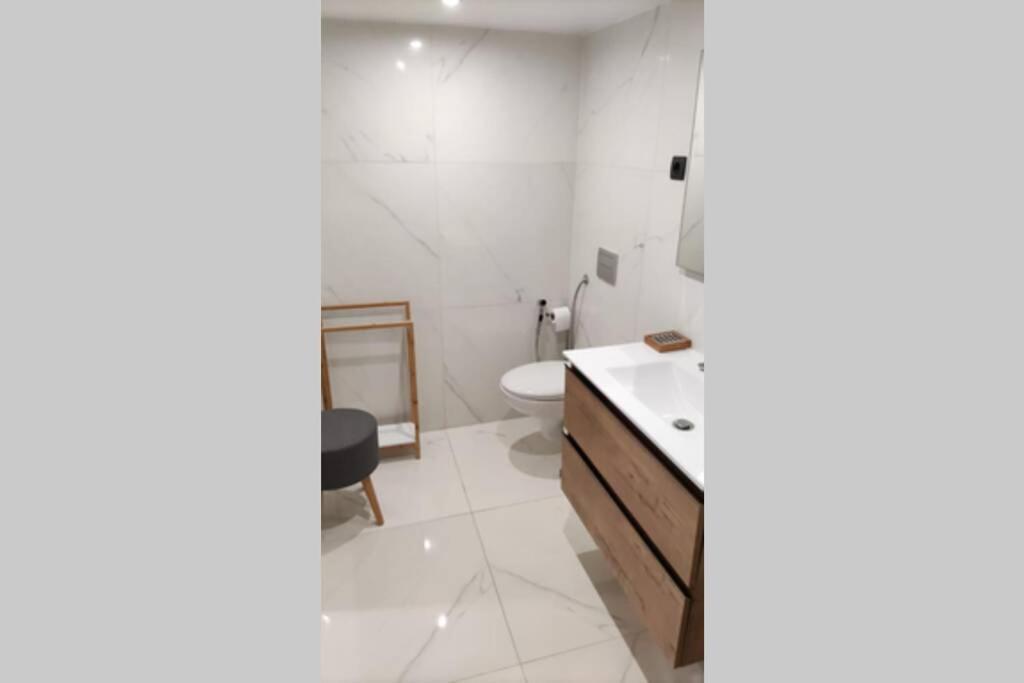 Appartement Pause_yuccas Le Gosier (Grande-Terre)
